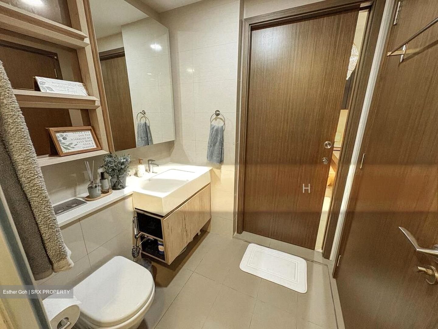 Riverbank @ Fernvale (D28), Condominium #501919161